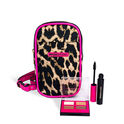 Pink Safari Bag Pink Safari Bag